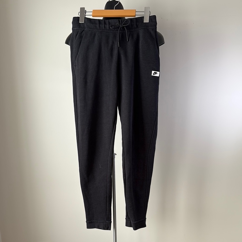 Nike Black Track Pants